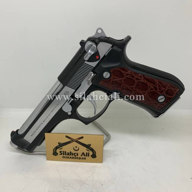 Beretta 92FS