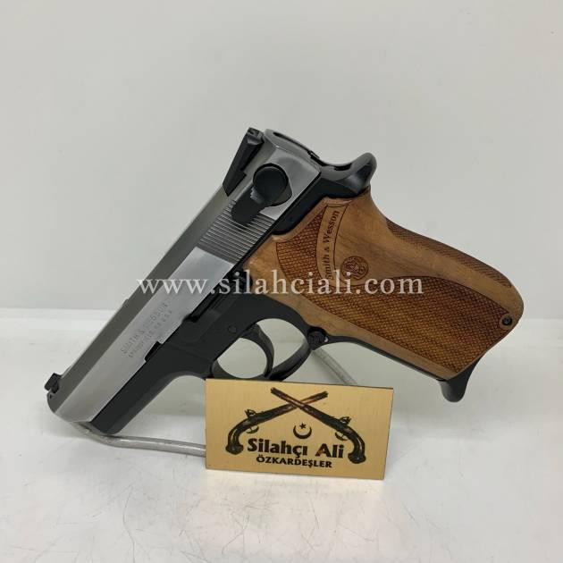 Smith&Wesson 6904