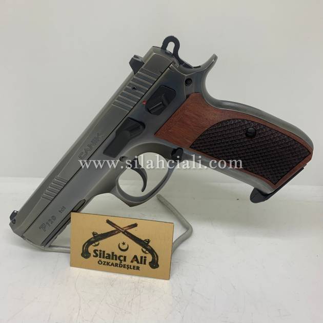 Canik P120