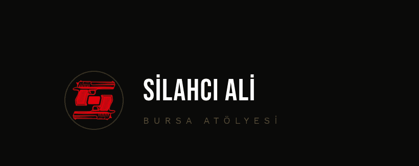 Silahcı Ali Bursa Atölyesi