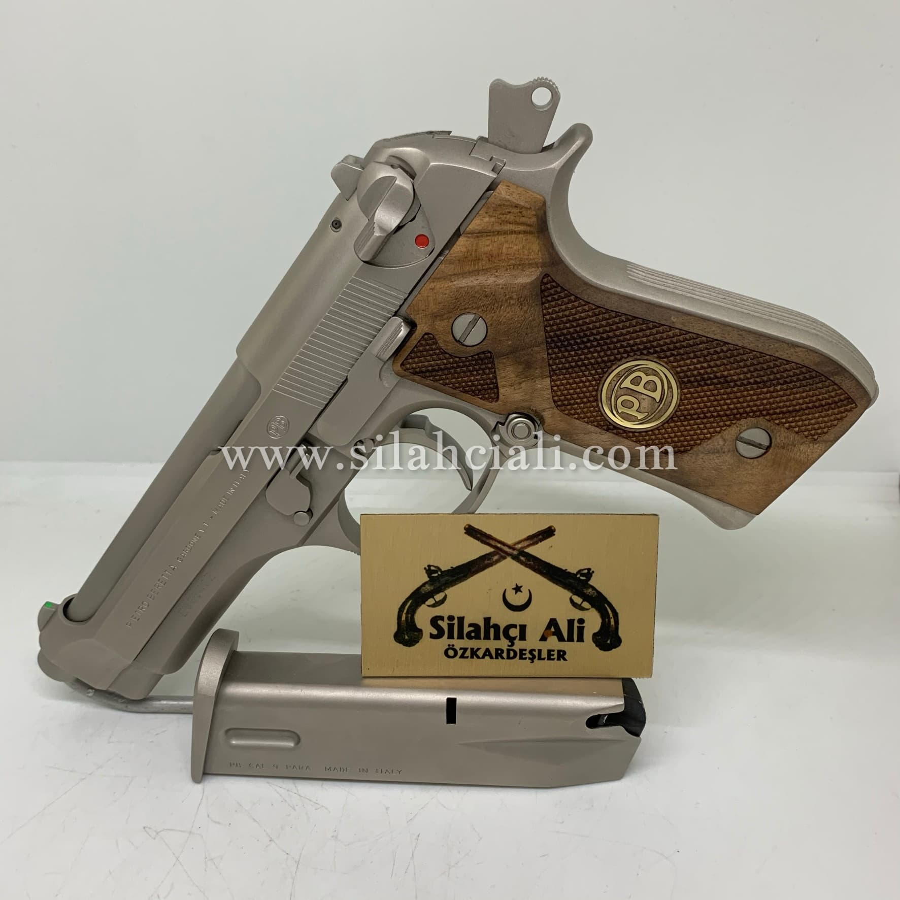 Beretta Mod92 FS