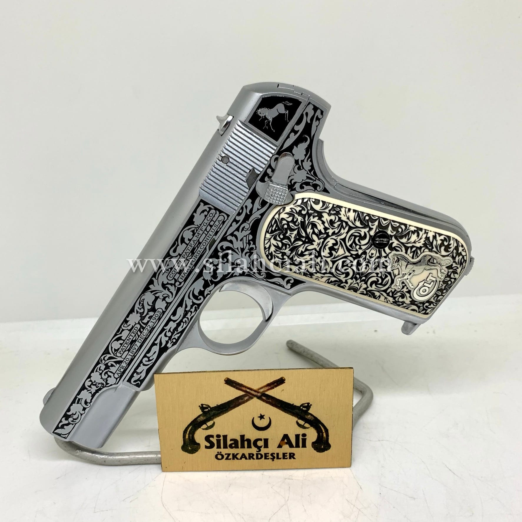 Colt 1903