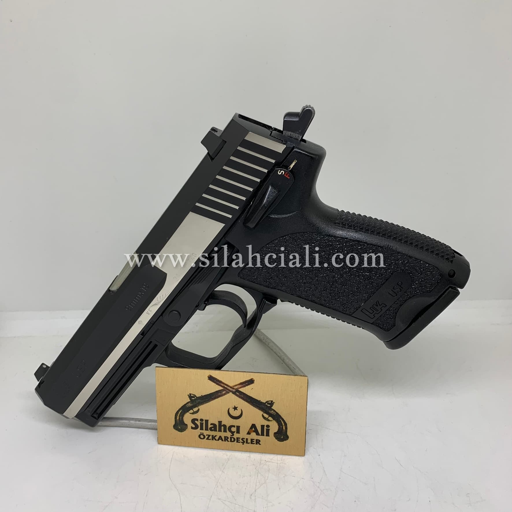 Heckler&Koch