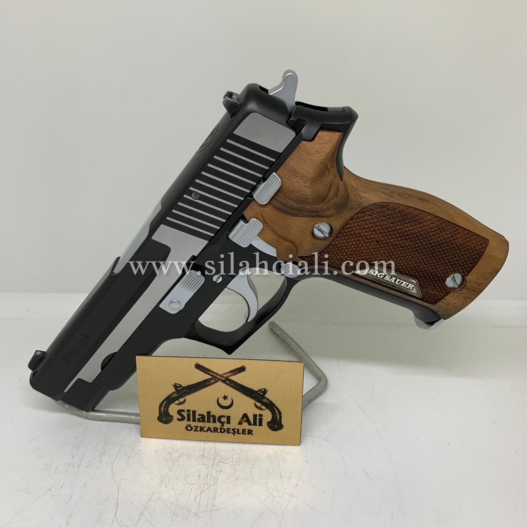 Sig Sauer